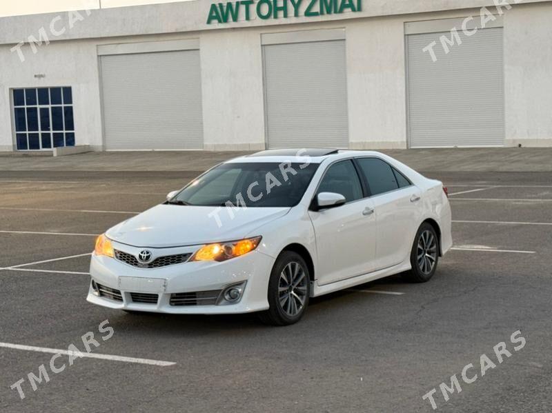 Toyota Camry 2014 - 245 000 TMT - Aşgabat - img 9