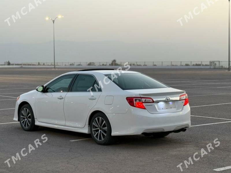 Toyota Camry 2014 - 245 000 TMT - Aşgabat - img 7