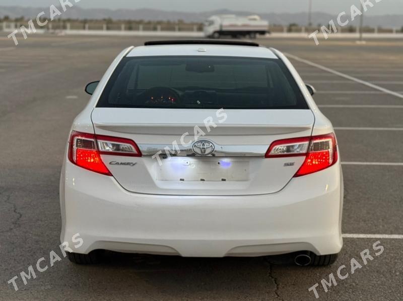 Toyota Camry 2014 - 245 000 TMT - Aşgabat - img 10