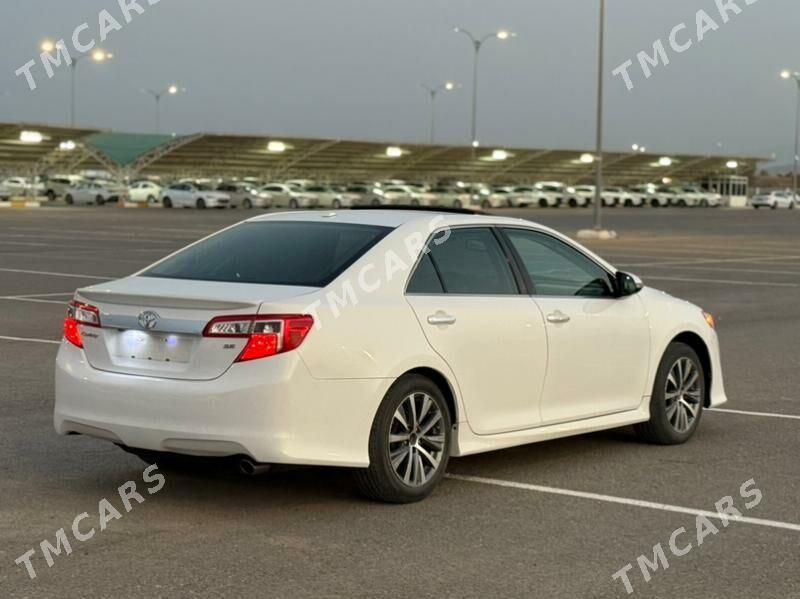 Toyota Camry 2014 - 245 000 TMT - Aşgabat - img 6
