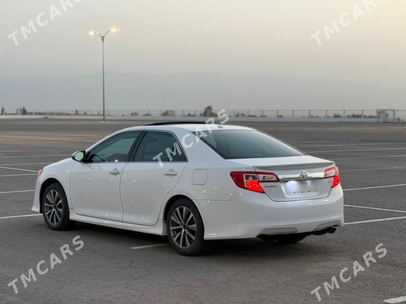 Toyota Camry 2014 - 245 000 TMT - Aşgabat - img 2