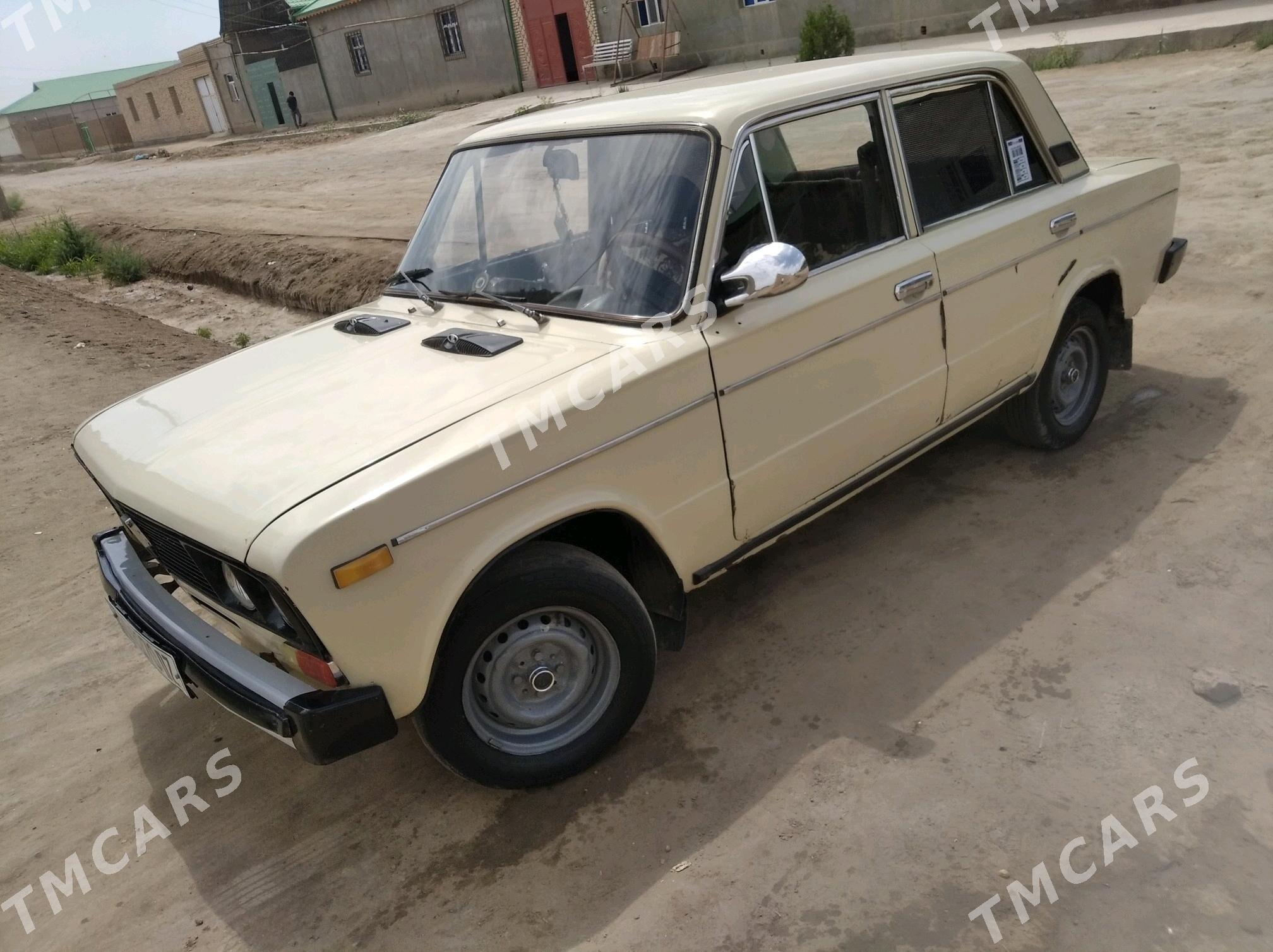 Lada 2106 1988 - 14 000 TMT - Akdepe - img 7