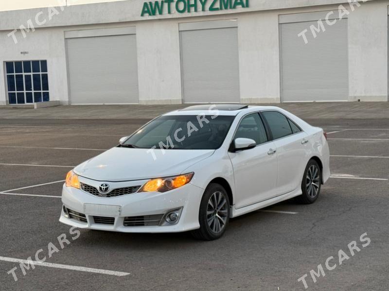 Toyota Camry 2014 - 245 000 TMT - Aşgabat - img 4