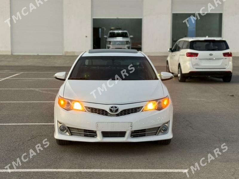 Toyota Camry 2014 - 245 000 TMT - Aşgabat - img 3