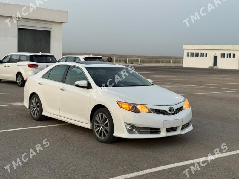 Toyota Camry 2014 - 245 000 TMT - Aşgabat - img 8