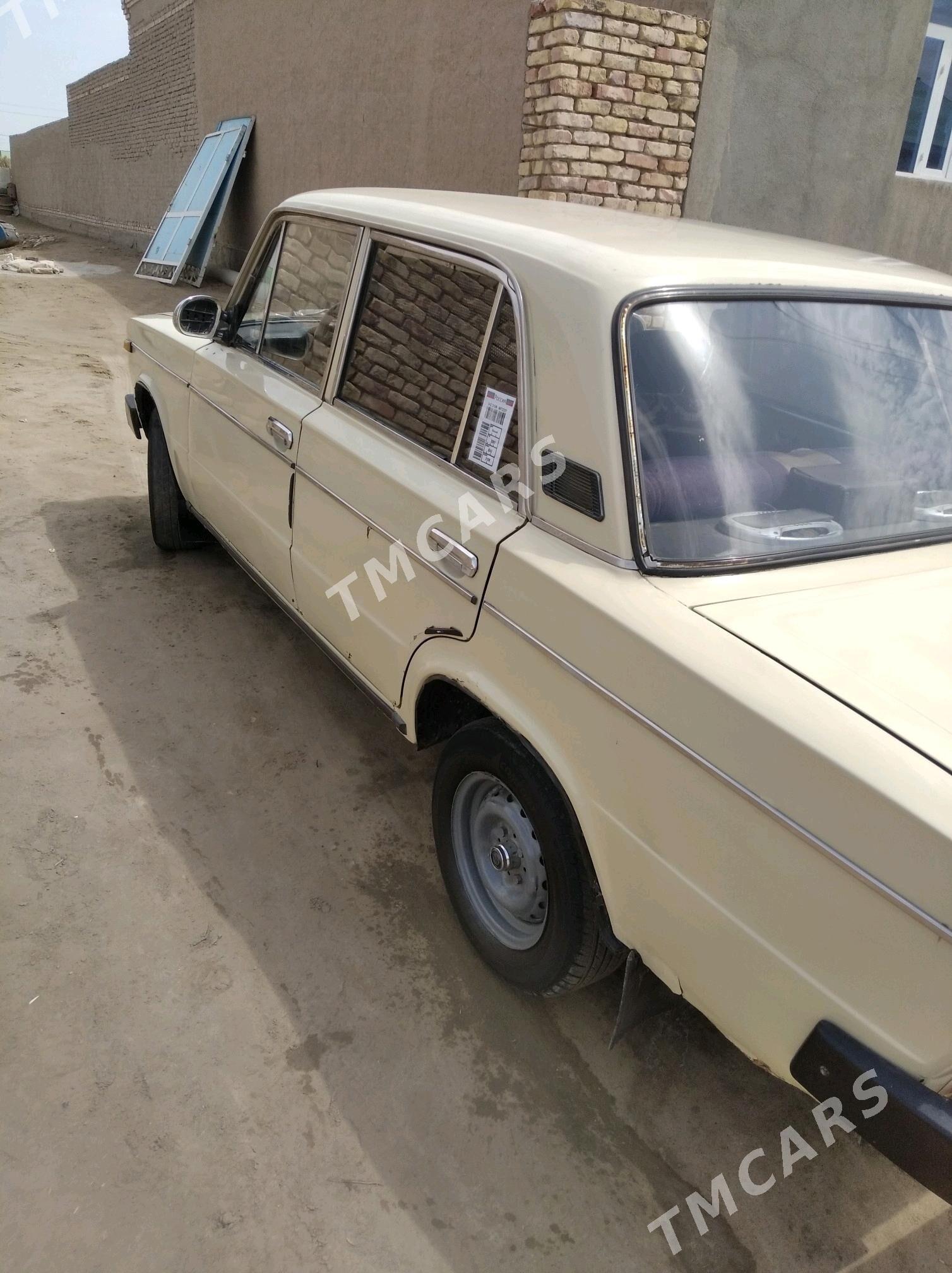 Lada 2106 1988 - 14 000 TMT - Akdepe - img 5