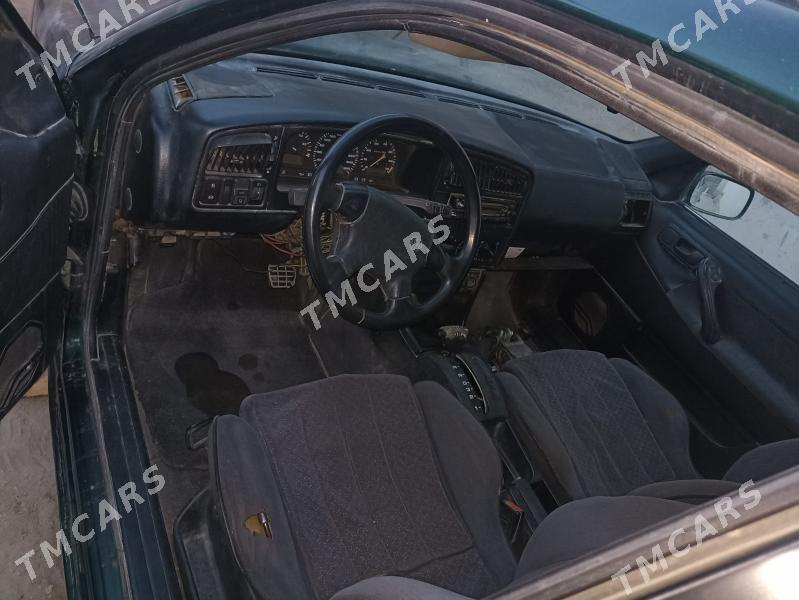 Volkswagen Passat 1993 - 18 000 TMT - Daşoguz - img 4