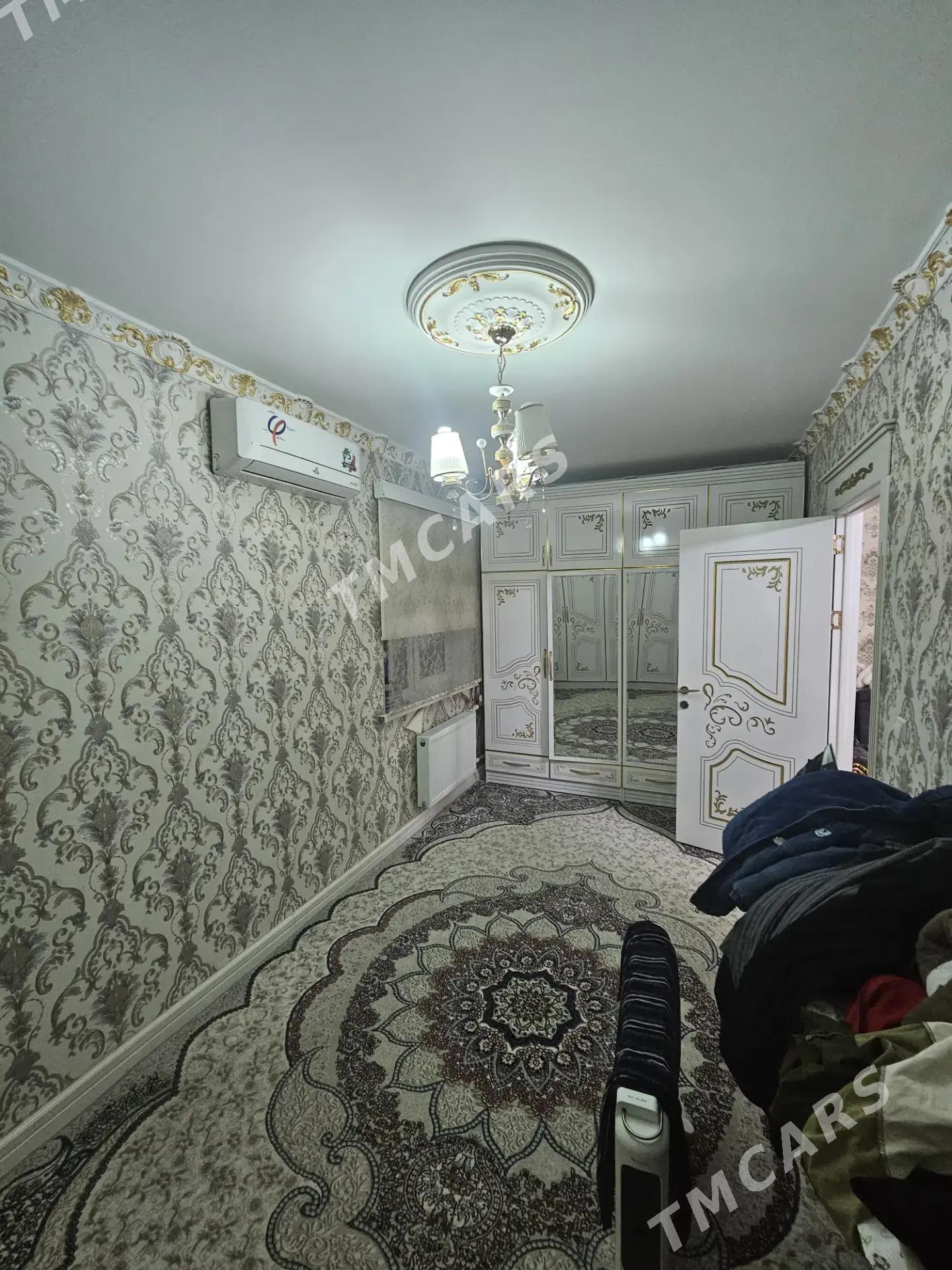 6 mkrn - Aşgabat - img 5