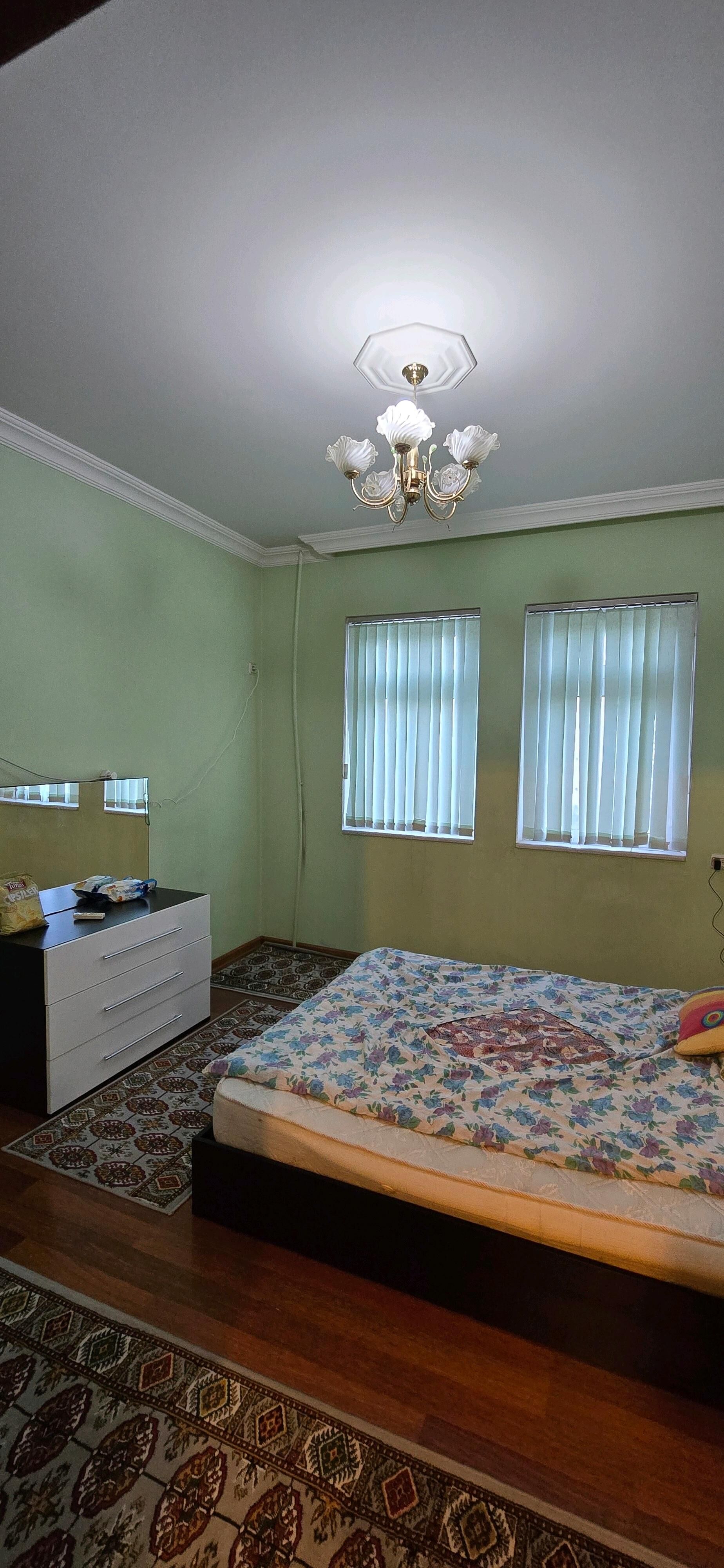 Satlyk Mir2 2kom 64m² - Мир 2 - img 3