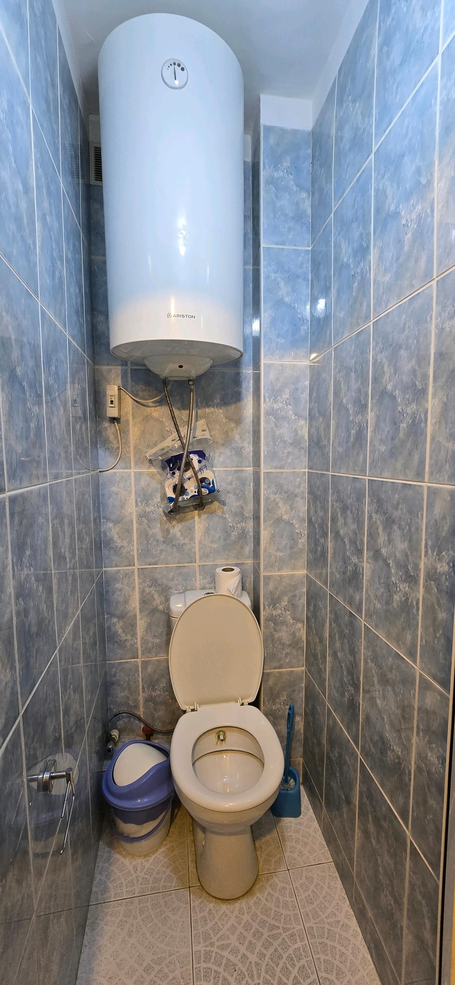Satlyk Mir2 2kom 64m² - Мир 2 - img 9
