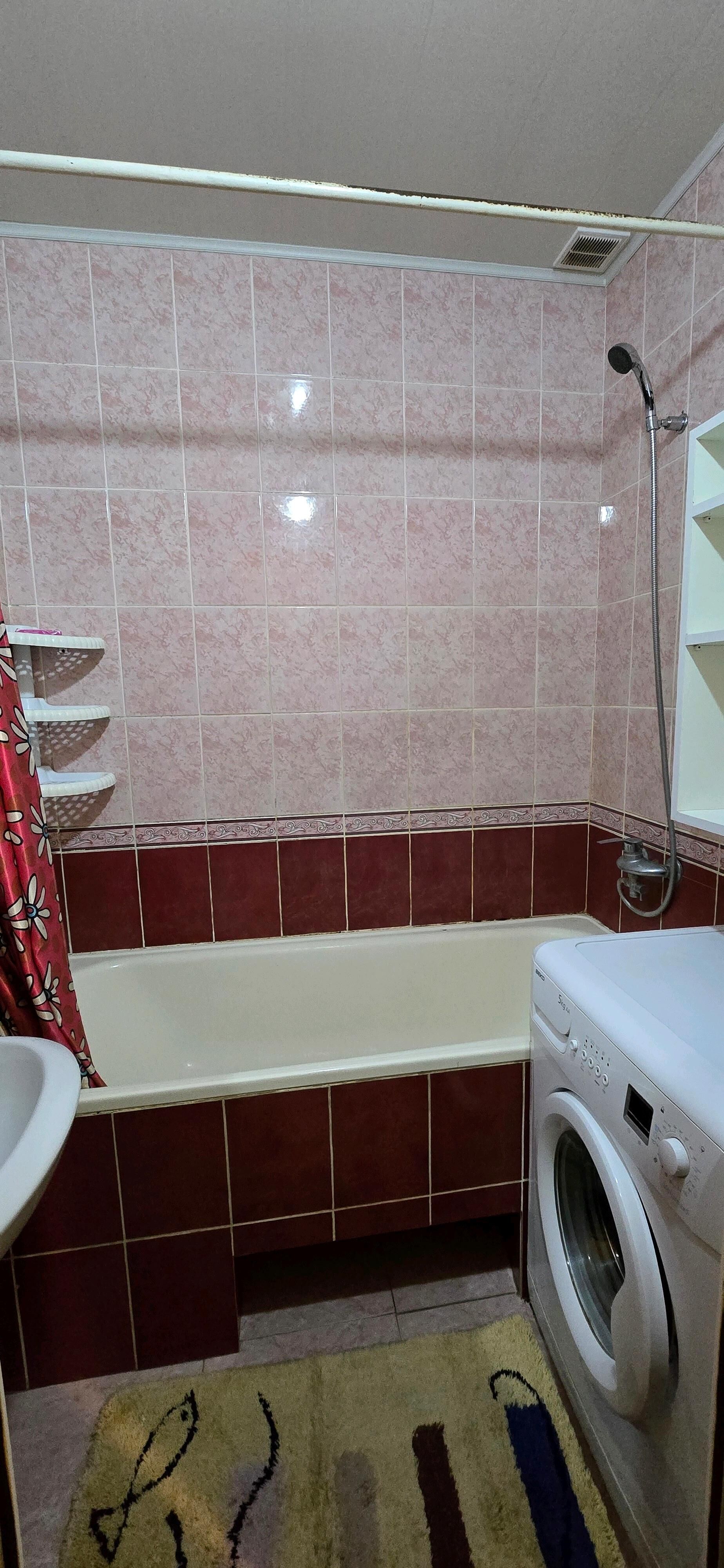 Satlyk Mir2 2kom 64m² - Мир 2 - img 8