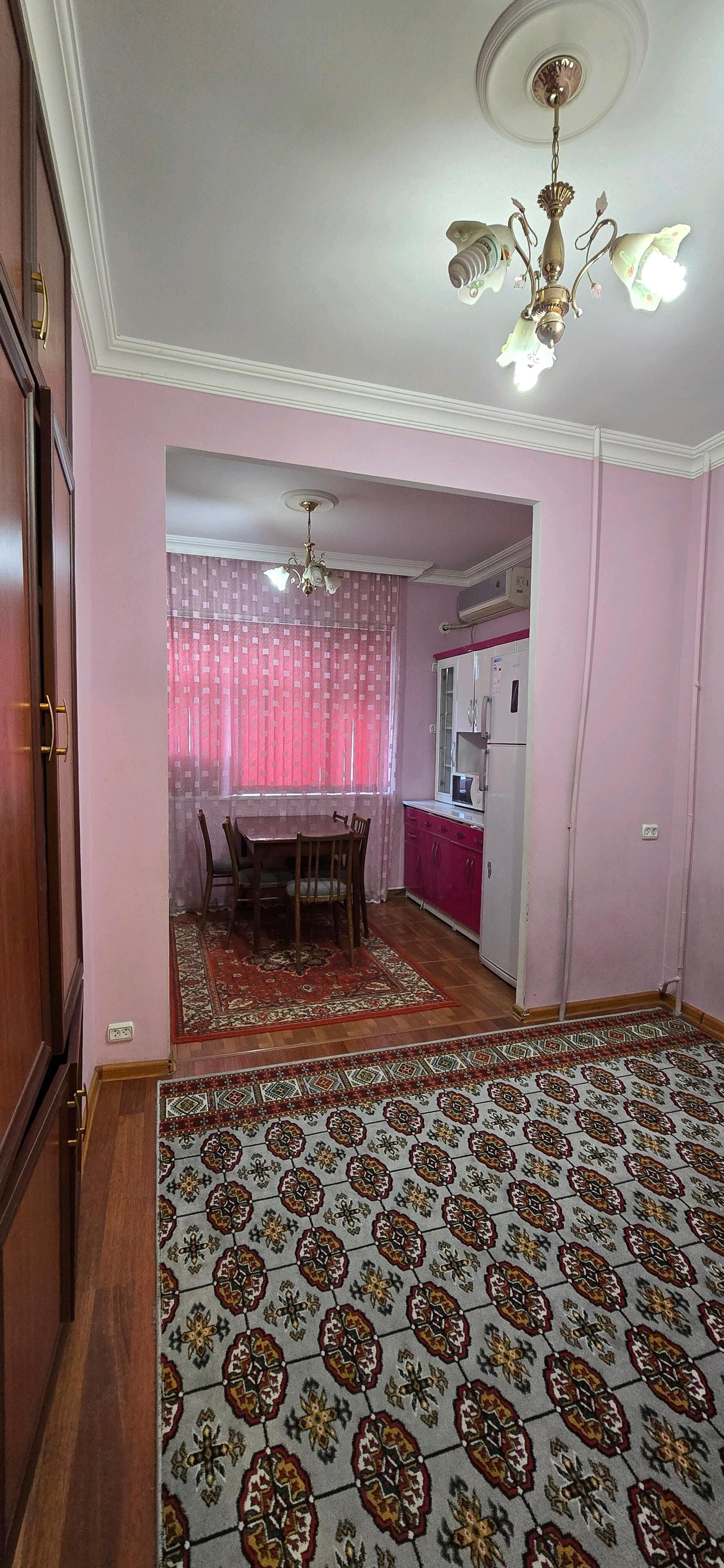 Satlyk Mir2 2kom 64m² - Мир 2 - img 5