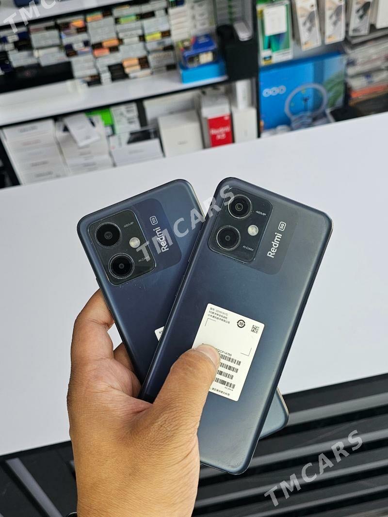 Redmi Note 12e Pro 5G 12/256gb - Mary - img 2