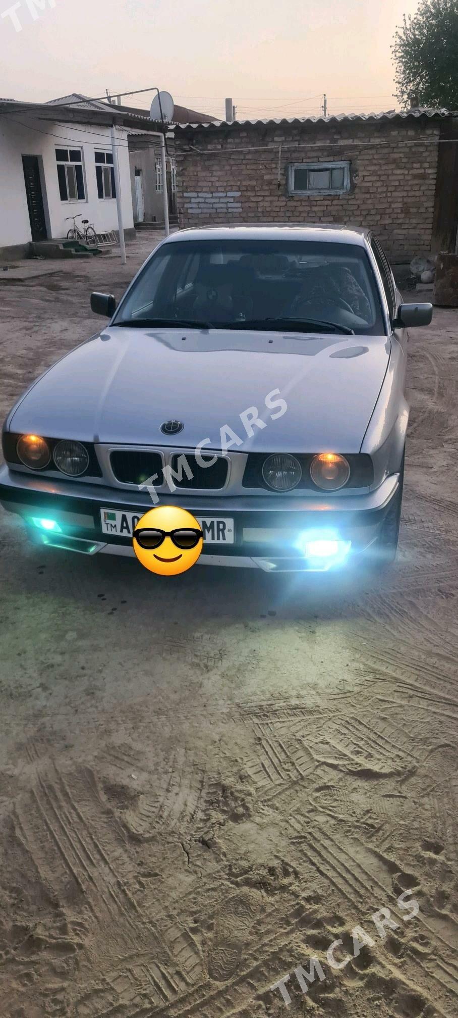 BMW 540 1994 - 80 000 TMT - Mary - img 2