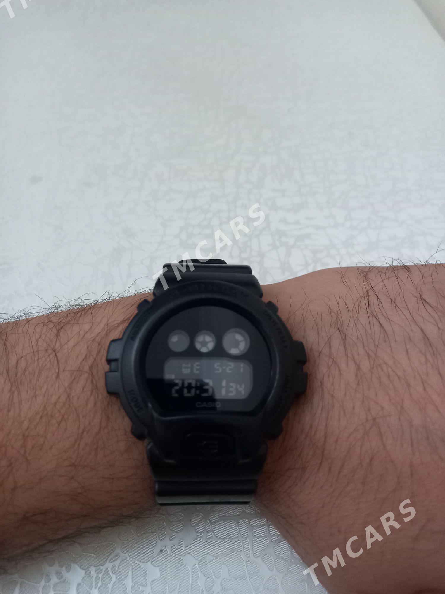 Casio G Shock - Aşgabat - img 2
