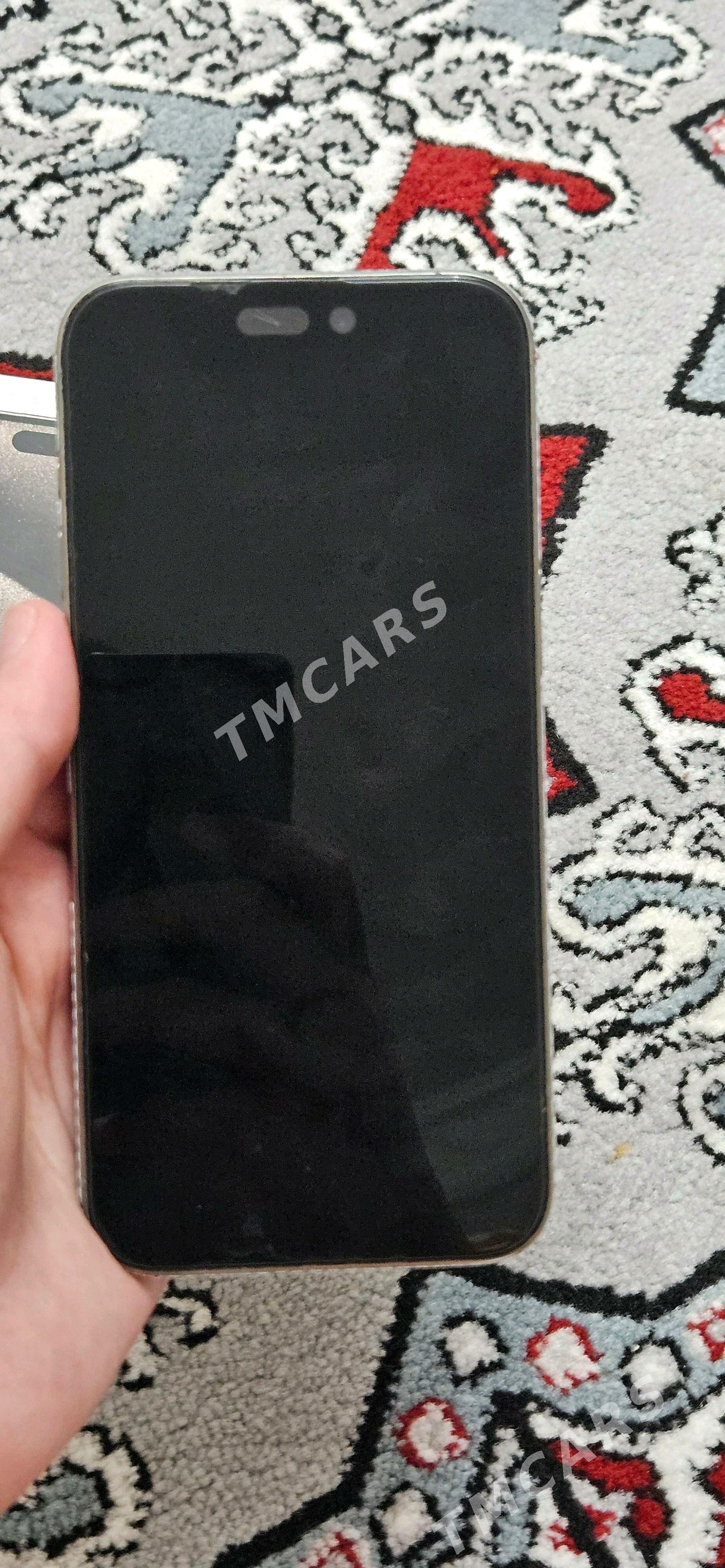Iphone15promax - Türkmenabat - img 2