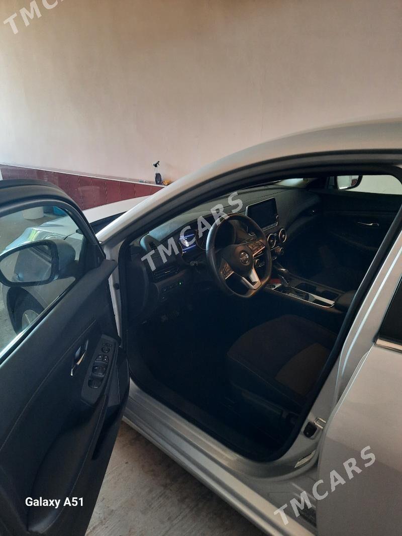 Nissan Sentra 2021 - 230 000 TMT - Türkmenabat - img 2