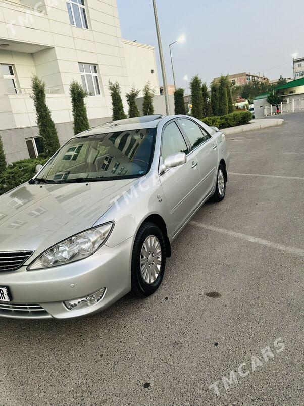 Toyota Camry 2005 - 270 000 TMT - Мары - img 5