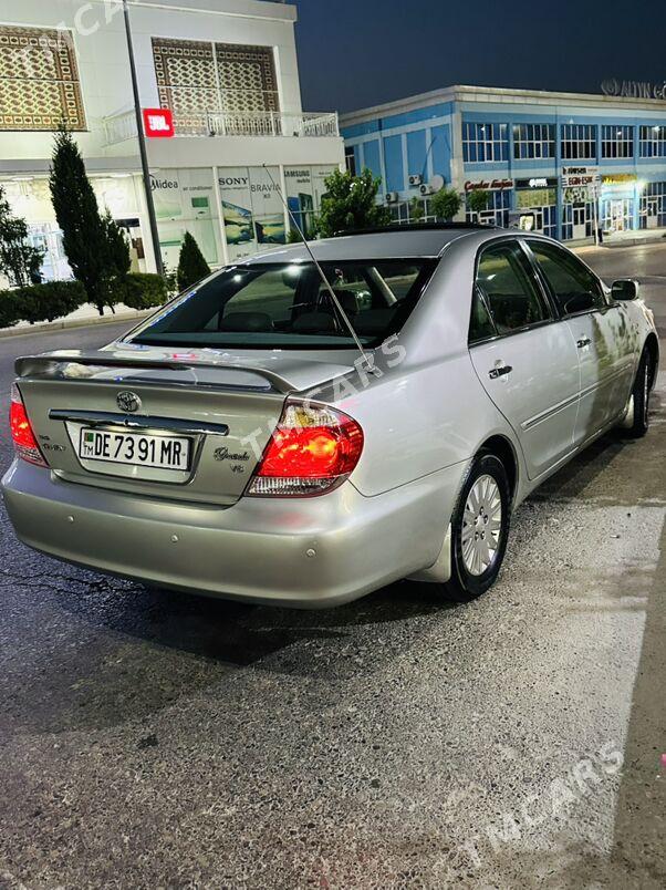 Toyota Camry 2005 - 270 000 TMT - Мары - img 7