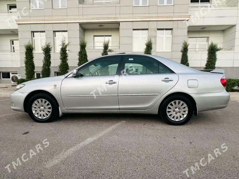 Toyota Camry 2005 - 270 000 TMT - Мары - img 2