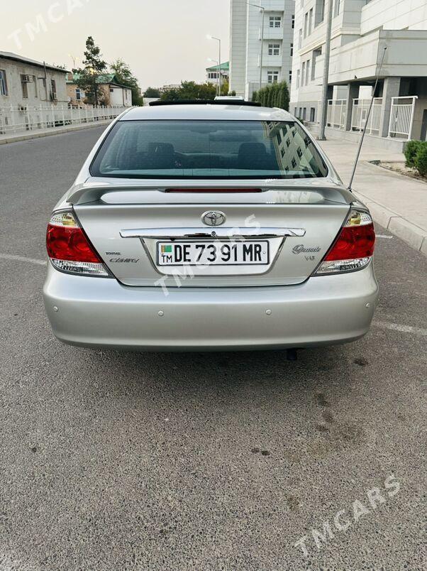 Toyota Camry 2005 - 270 000 TMT - Мары - img 10