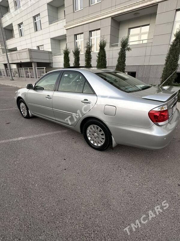 Toyota Camry 2005 - 270 000 TMT - Мары - img 3