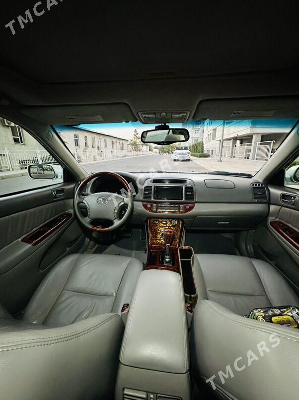 Toyota Camry 2005 - 270 000 TMT - Мары - img 4