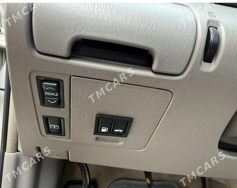 Toyota Camry 2005 - 270 000 TMT - Мары - img 8