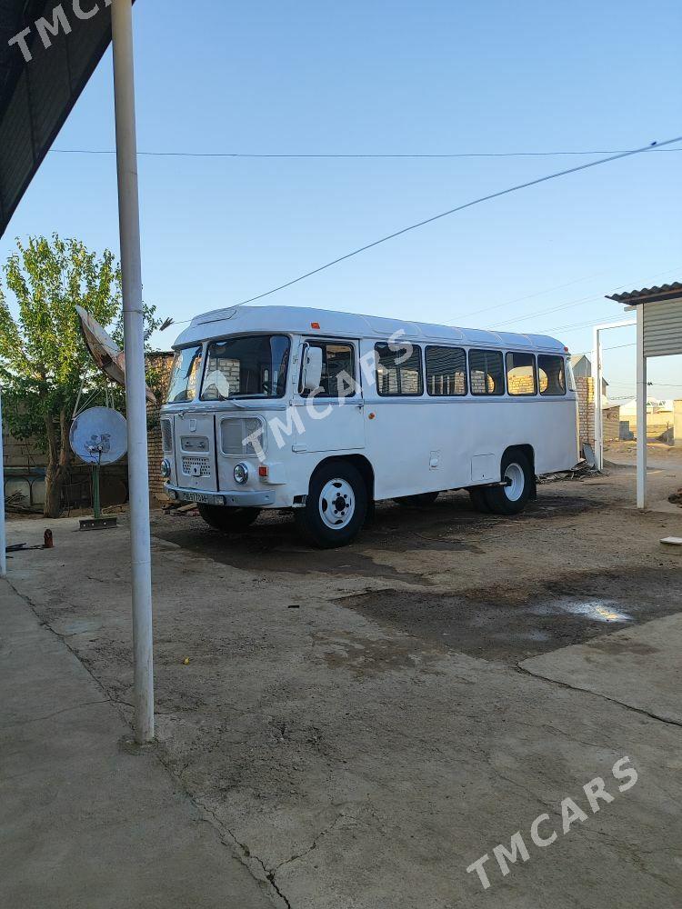ПАЗ 32053 1990 - 90 000 TMT - Tejen - img 2