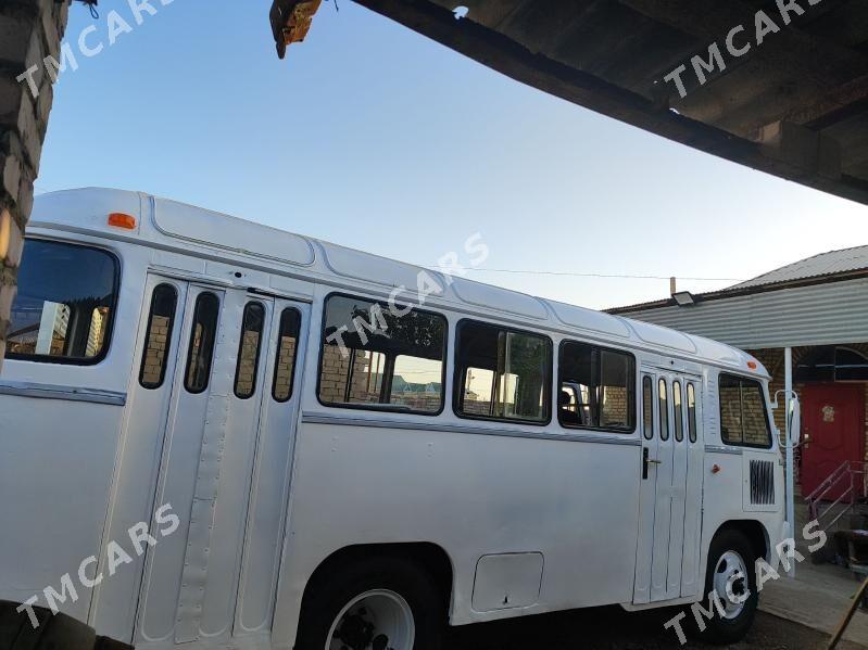 ПАЗ 32053 1990 - 90 000 TMT - Tejen - img 3