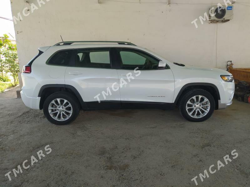 Jeep Cherokee 2019 - 300 000 TMT - Мургап - img 6