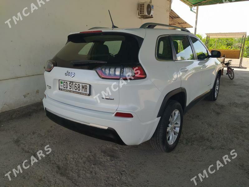 Jeep Cherokee 2019 - 300 000 TMT - Мургап - img 4