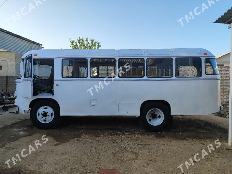ПАЗ 32053 1990 - 90 000 TMT - Tejen - img 4