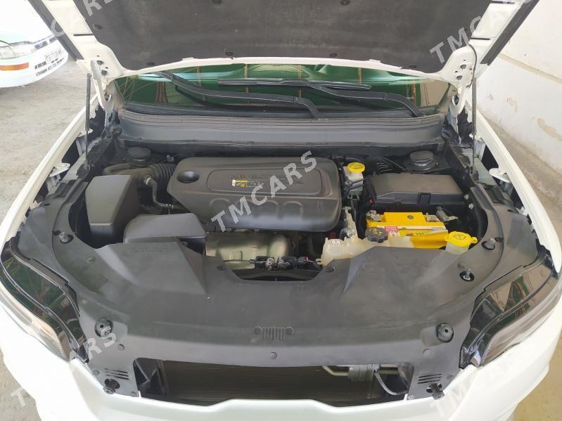 Jeep Cherokee 2019 - 300 000 TMT - Мургап - img 3