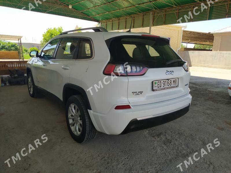 Jeep Cherokee 2019 - 300 000 TMT - Мургап - img 7