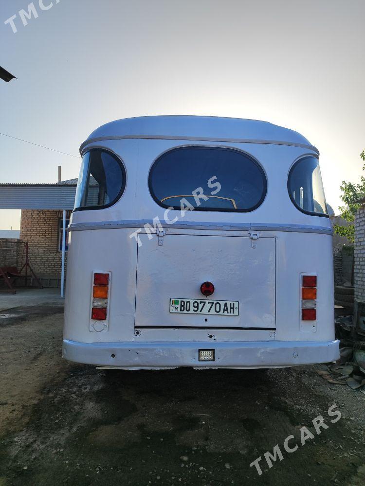 ПАЗ 32053 1990 - 90 000 TMT - Tejen - img 6