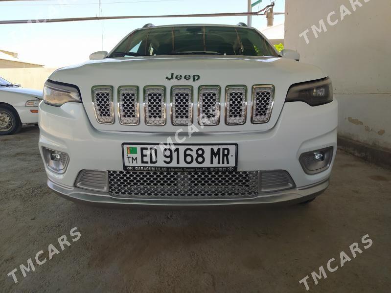 Jeep Cherokee 2019 - 300 000 TMT - Мургап - img 5