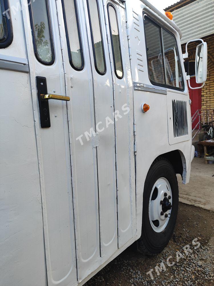 ПАЗ 32053 1990 - 90 000 TMT - Tejen - img 10