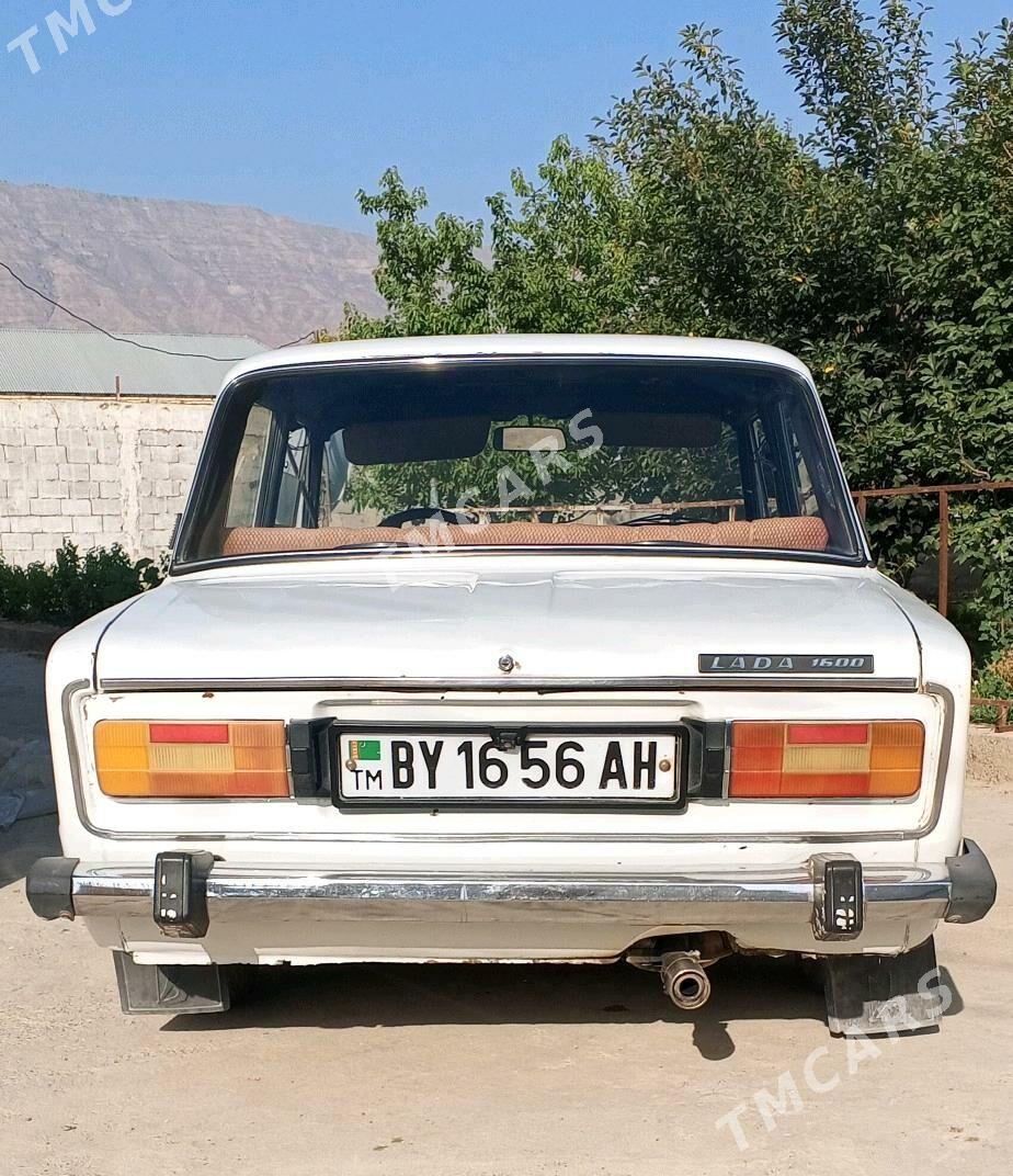 Lada 2106 1989 - 19 500 TMT - Гёкдепе - img 2