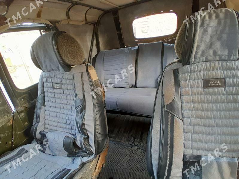 UAZ 469 1993 - 13 000 TMT - Ходжамбаз - img 6
