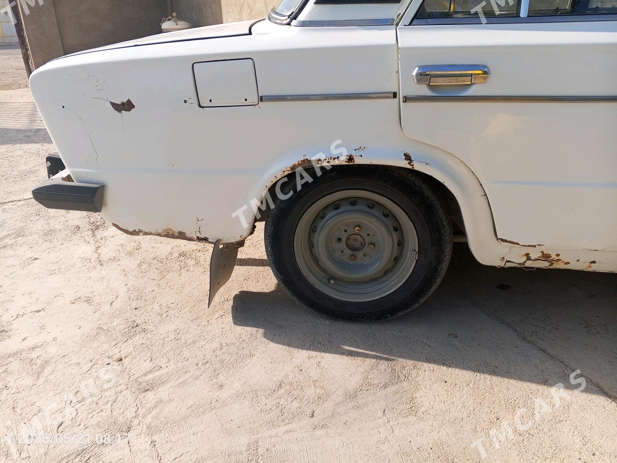 Lada 2106 1989 - 19 500 TMT - Гёкдепе - img 3
