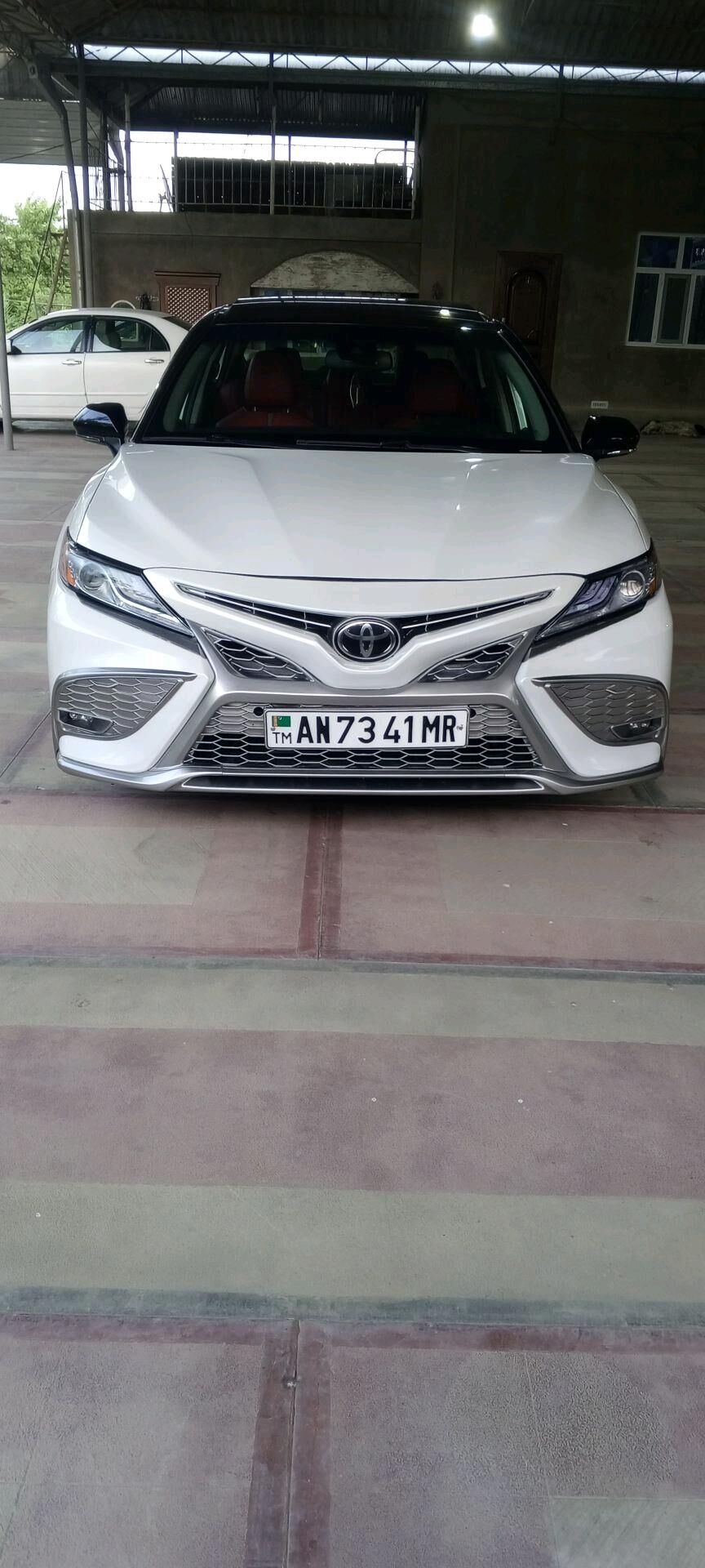Toyota Camry 2020 - 340 000 TMT - Мары - img 6