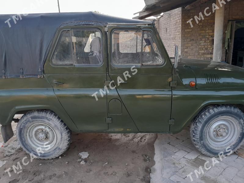 UAZ 469 1993 - 13 000 TMT - Ходжамбаз - img 3