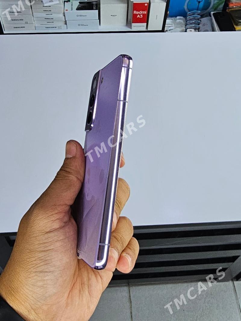 Samsung S22  8/256gb - Мары - img 6