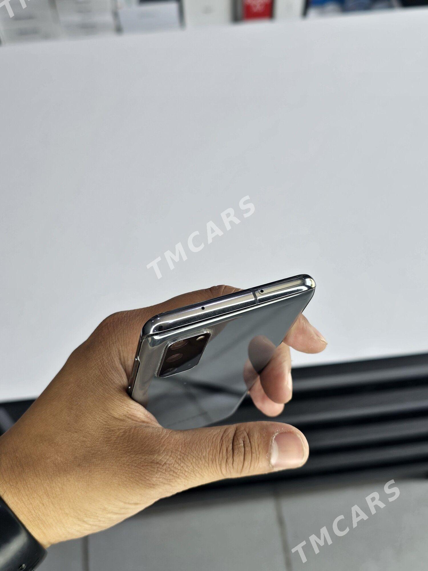 Samsung S20 8/128gb - Мары - img 2