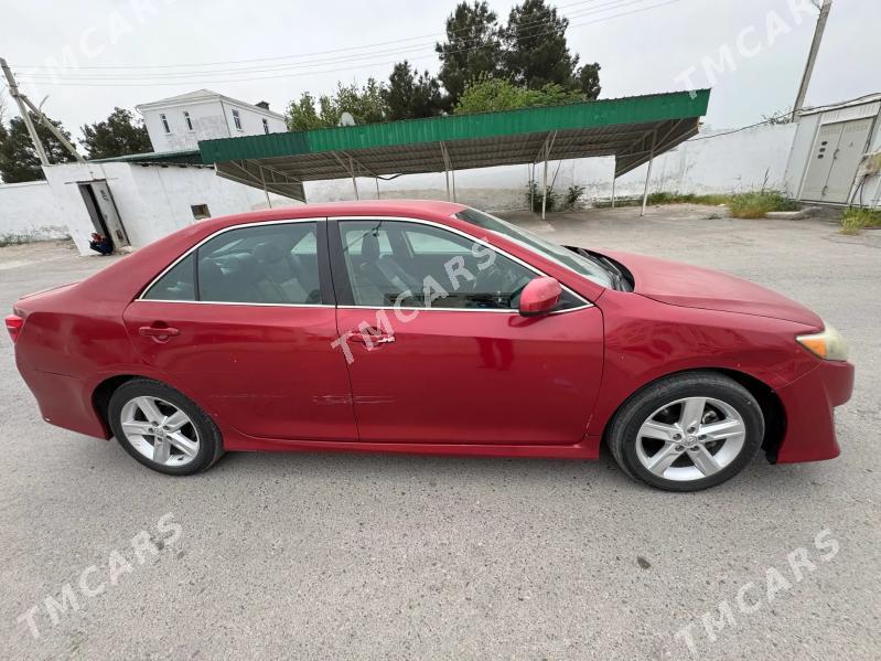 Toyota Camry 2014 - 180 000 TMT - Туркменабат - img 3