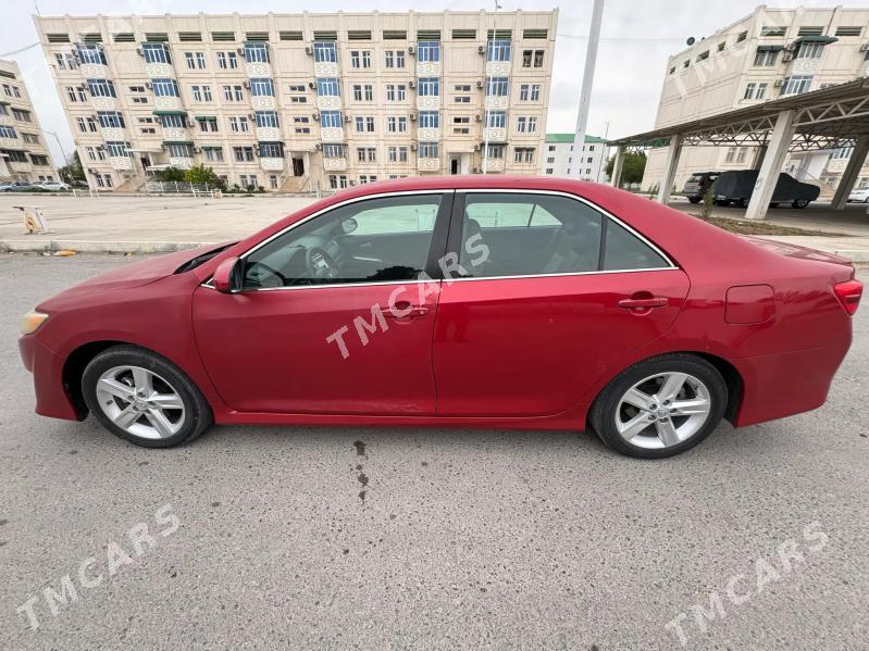 Toyota Camry 2014 - 180 000 TMT - Туркменабат - img 2