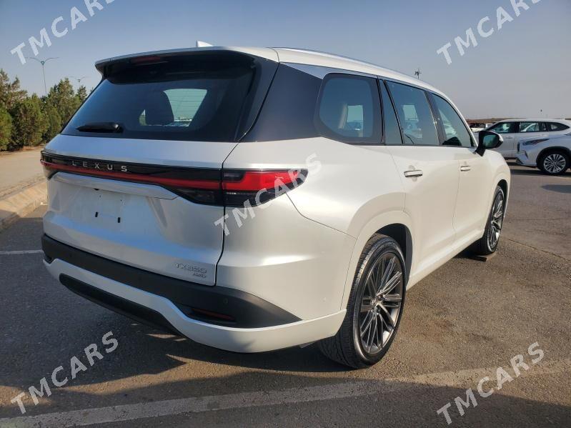 Lexus TX 2024 - 1 222 000 TMT - Aşgabat - img 6
