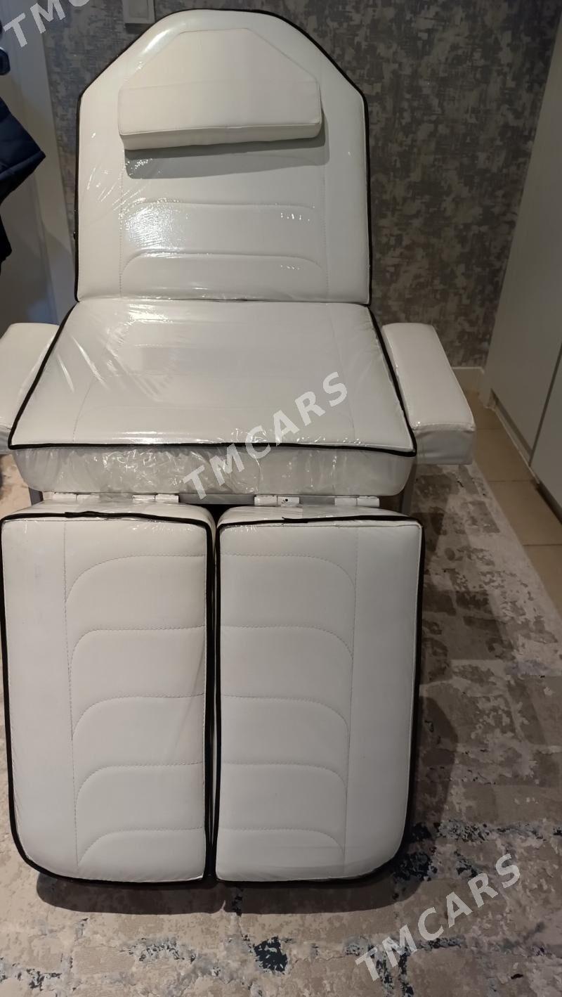 kuşetka salon üçin - Олимпийский городок - img 3