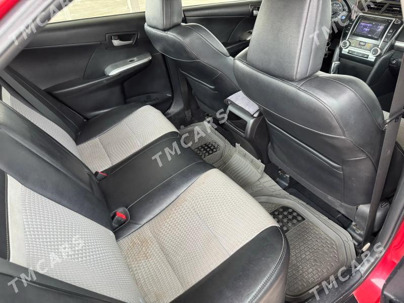 Toyota Camry 2014 - 180 000 TMT - Туркменабат - img 5